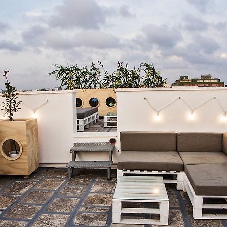 B&B Ghala Gallipoli Exterior photo