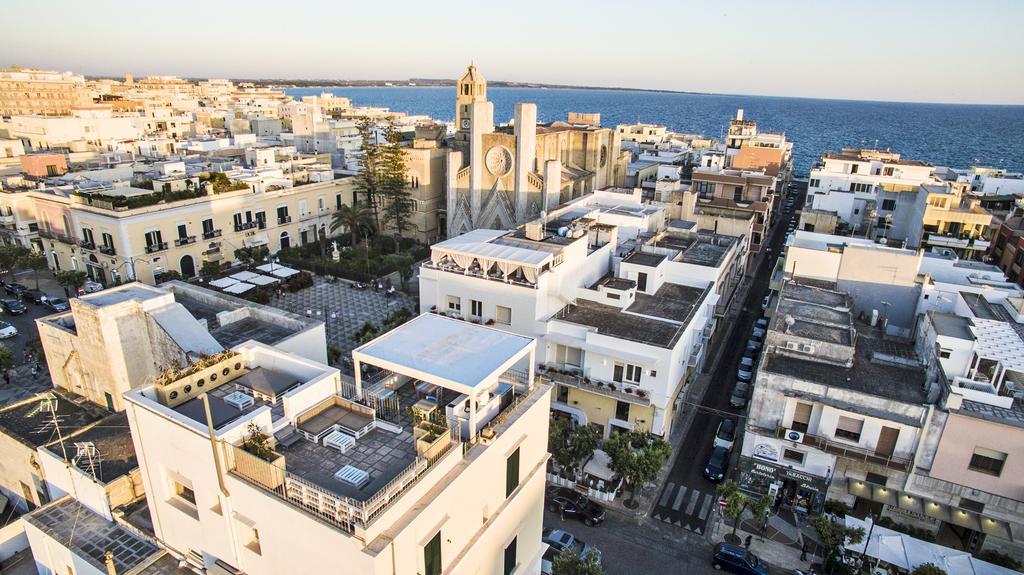 B&B Ghala Gallipoli Exterior photo