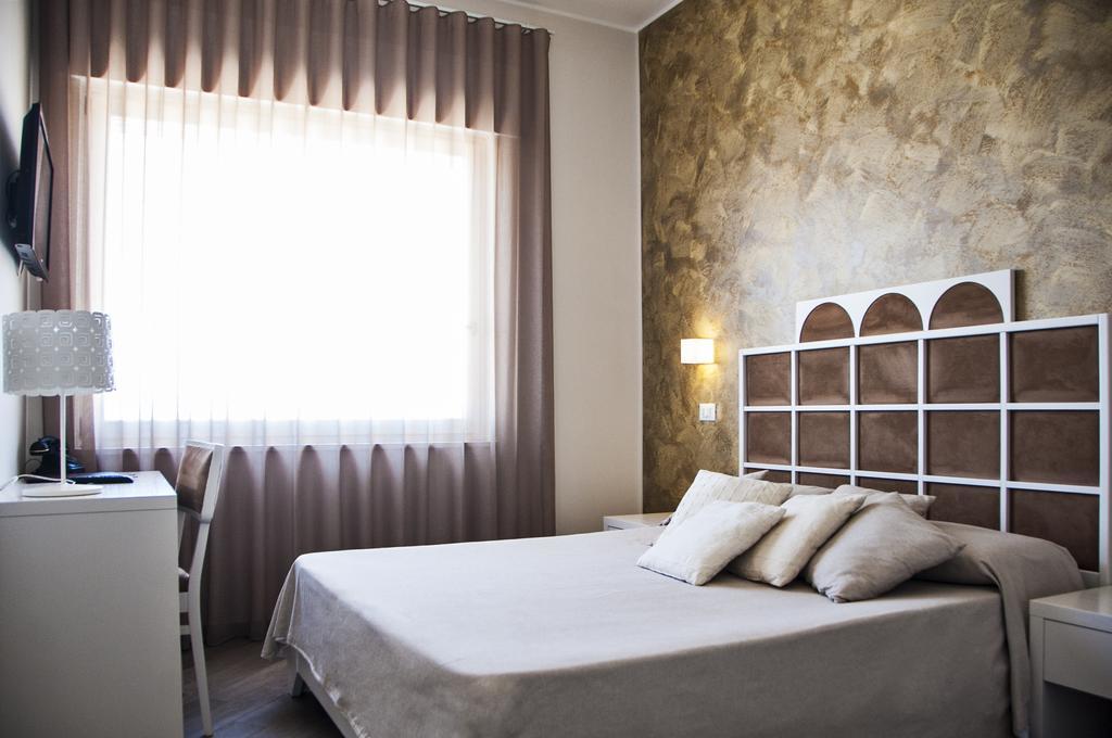 B&B Ghala Gallipoli Exterior photo