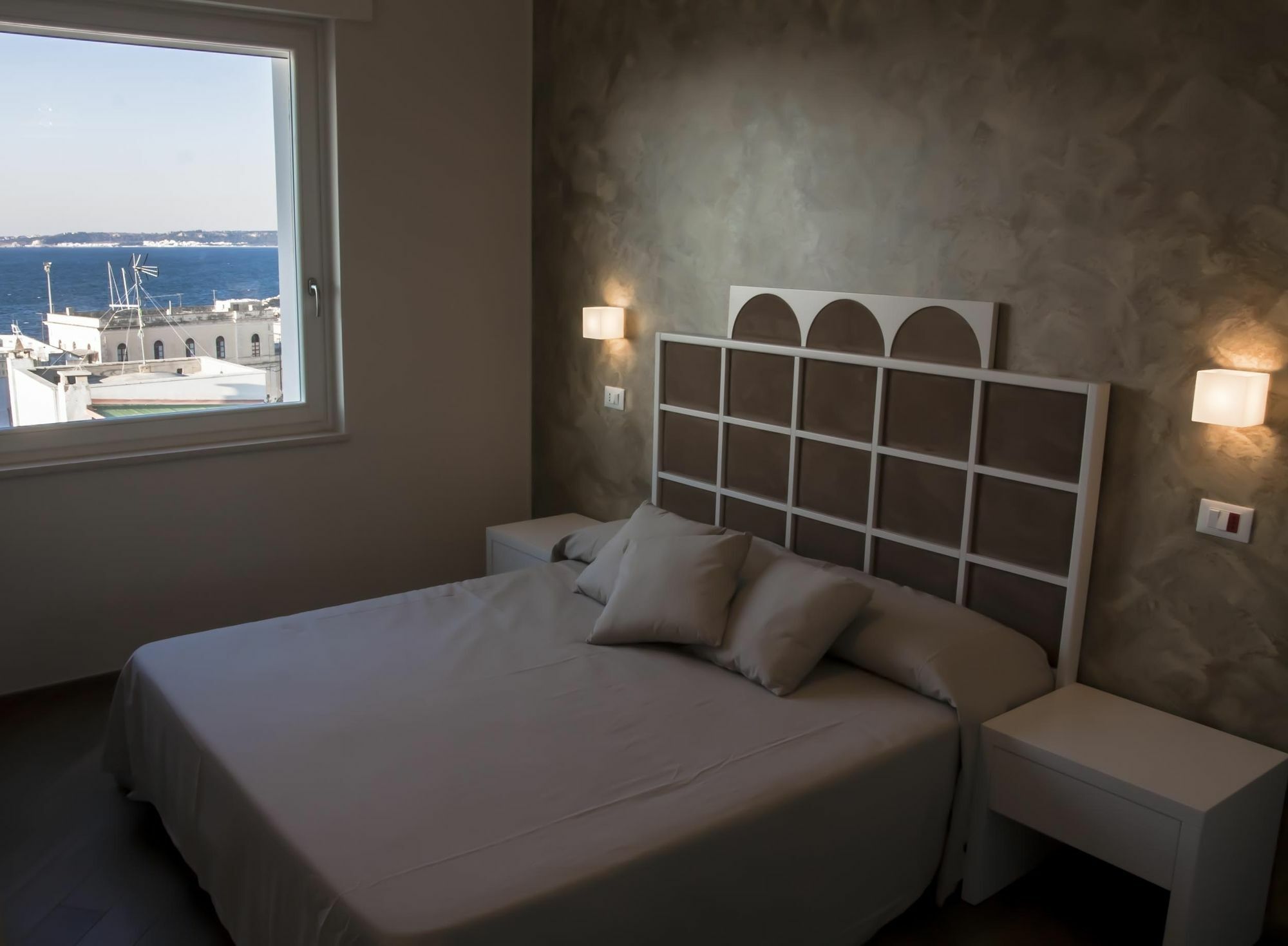 B&B Ghala Gallipoli Exterior photo