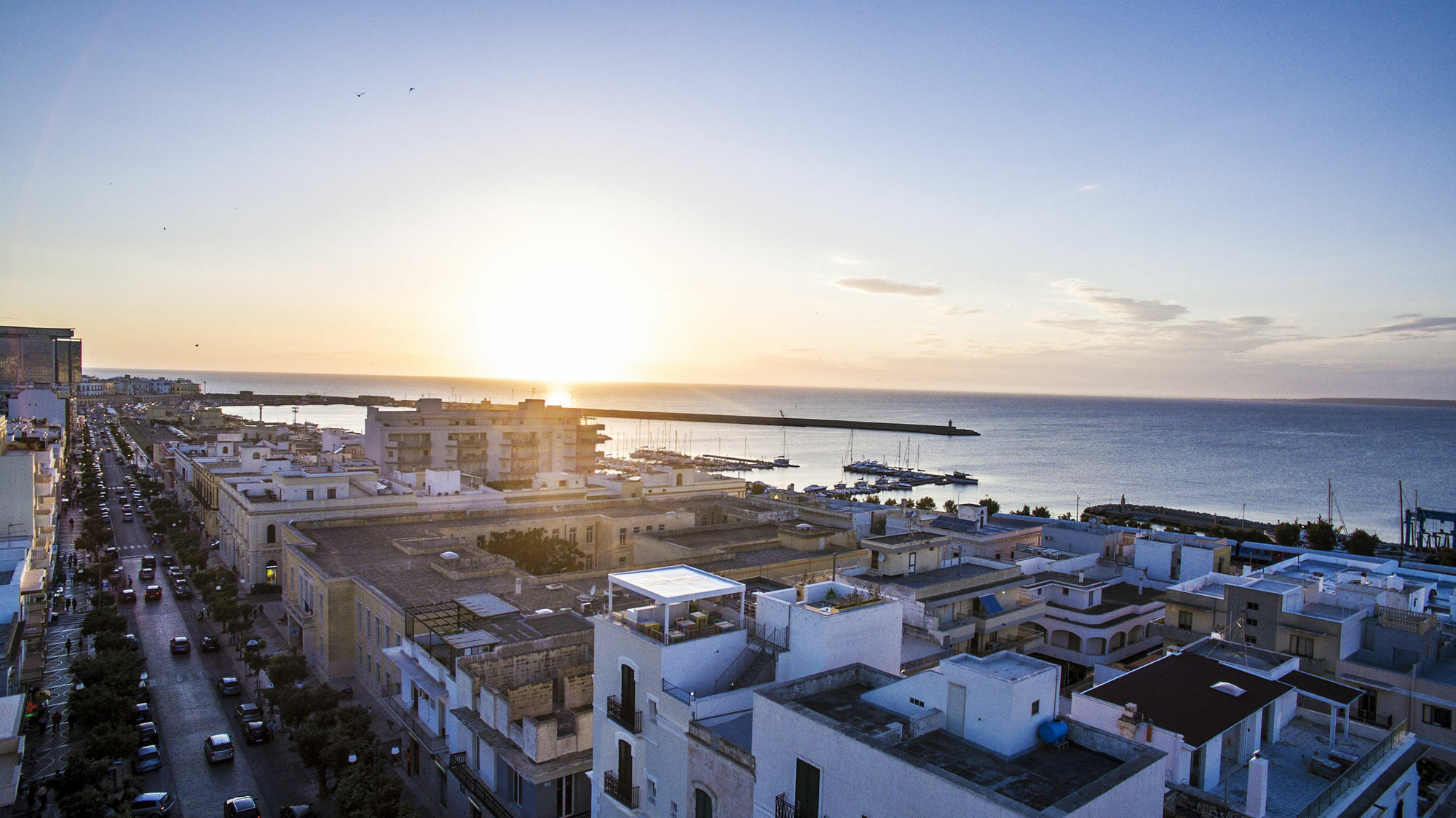 B&B Ghala Gallipoli Exterior photo