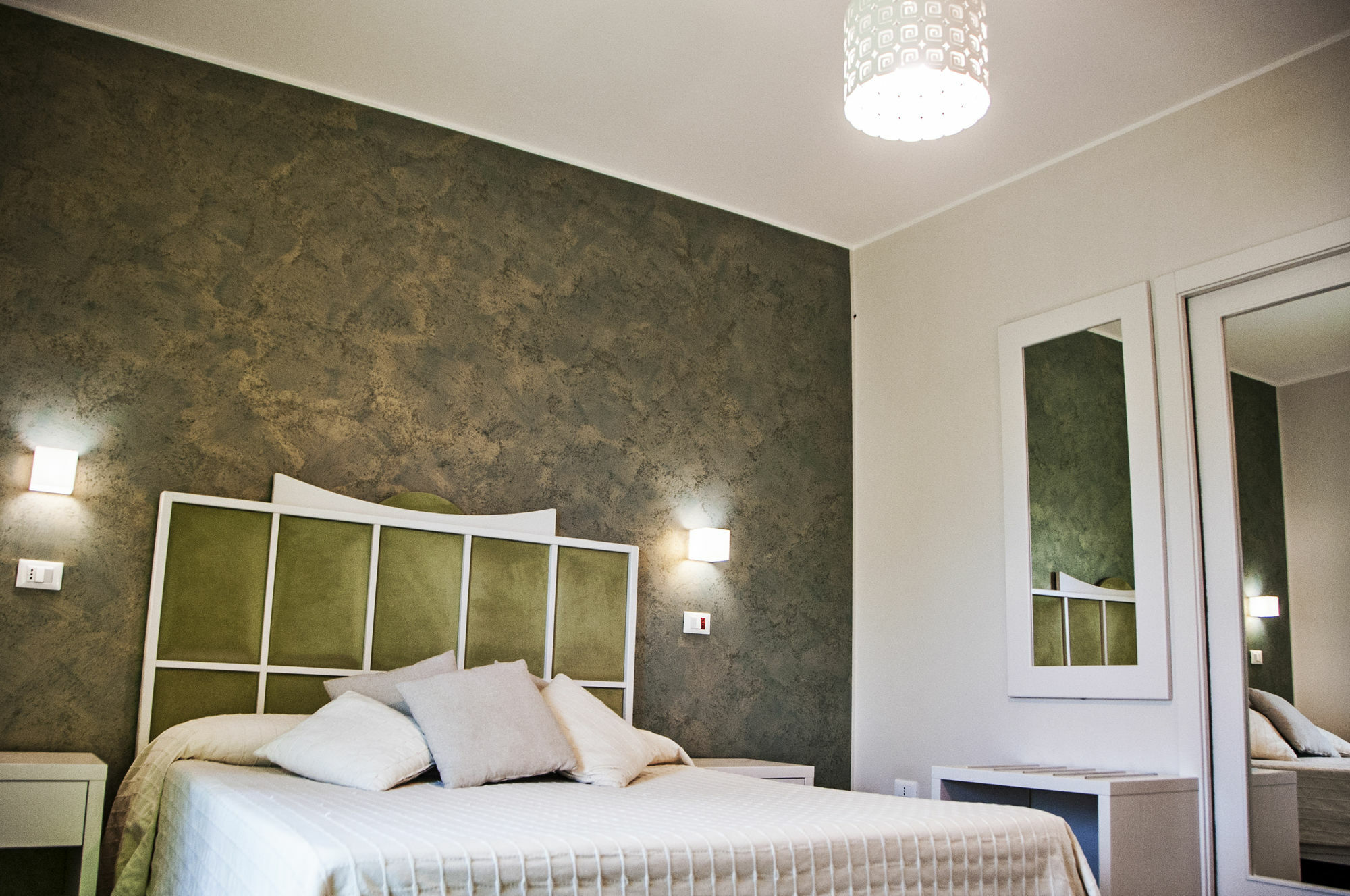 B&B Ghala Gallipoli Exterior photo