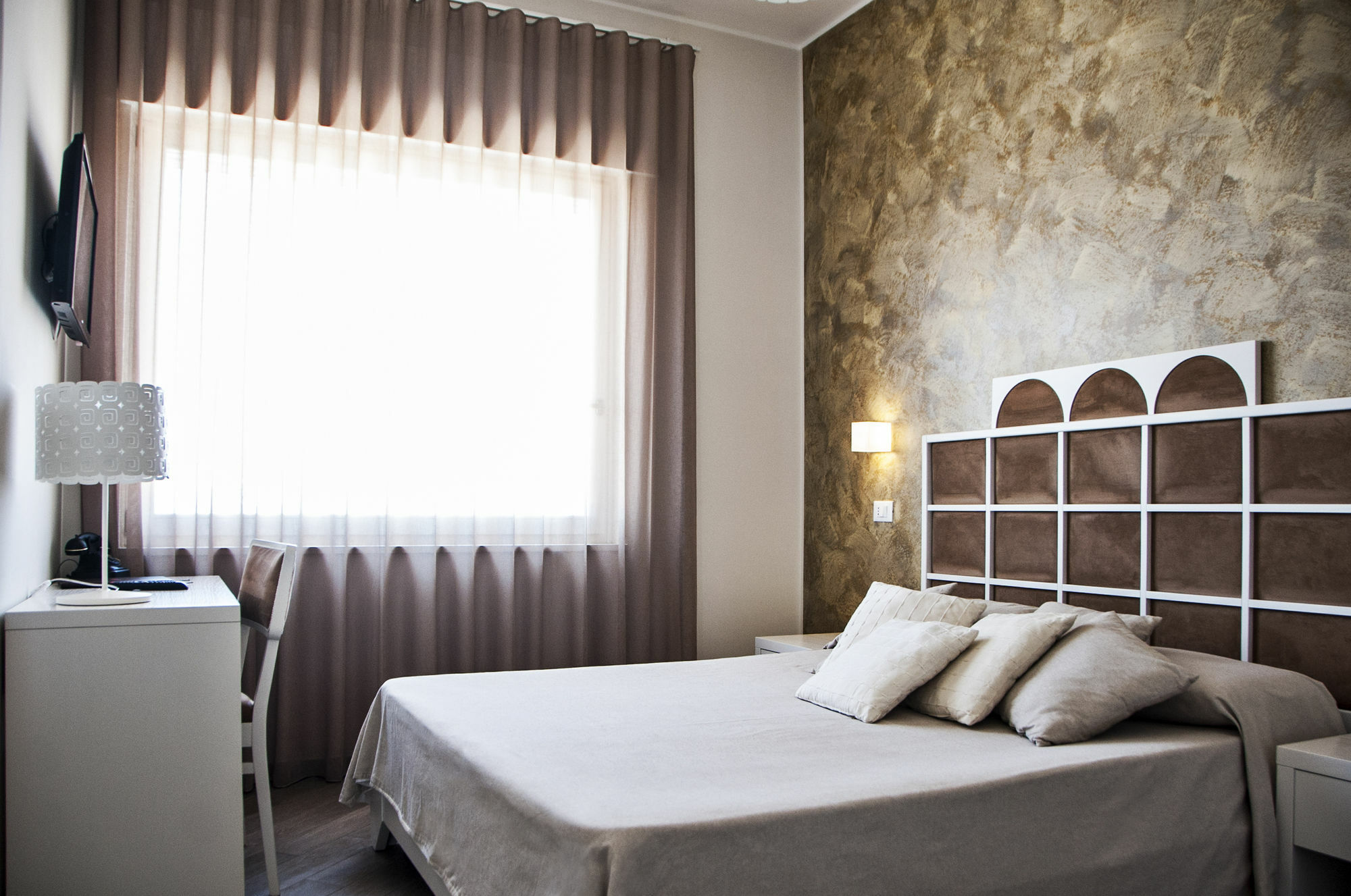 B&B Ghala Gallipoli Exterior photo
